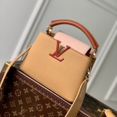 LV Top Handle Bags